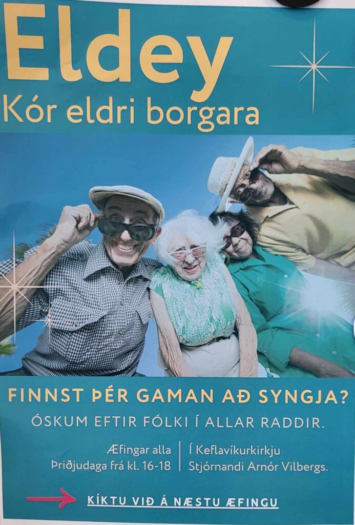 Eldey kór