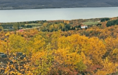 2026-haustferð snæfellsnes