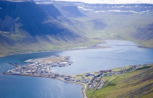 Ísafjörður